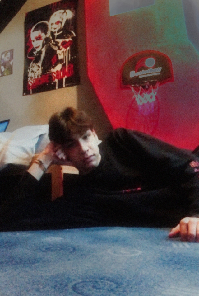 Chus &amp; Greg’s Quaranteen 1