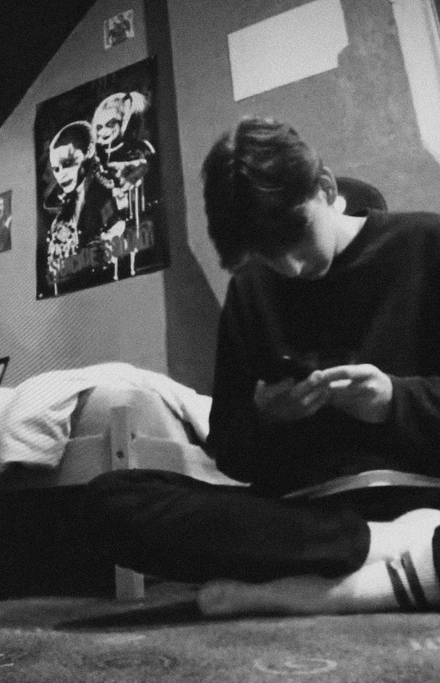 Chus &amp; Greg’s Quaranteen 35