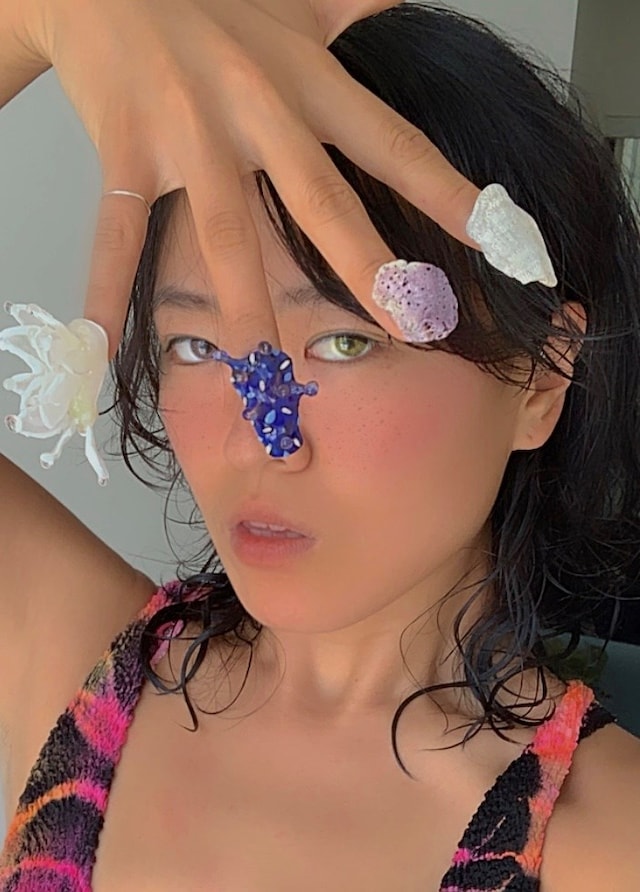 sojinails sojin oh nails nail artist Los Angeles 13