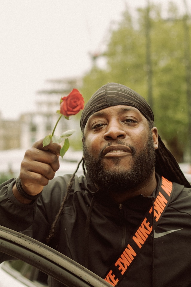 Black Lives Matter protest, London, June 3 26