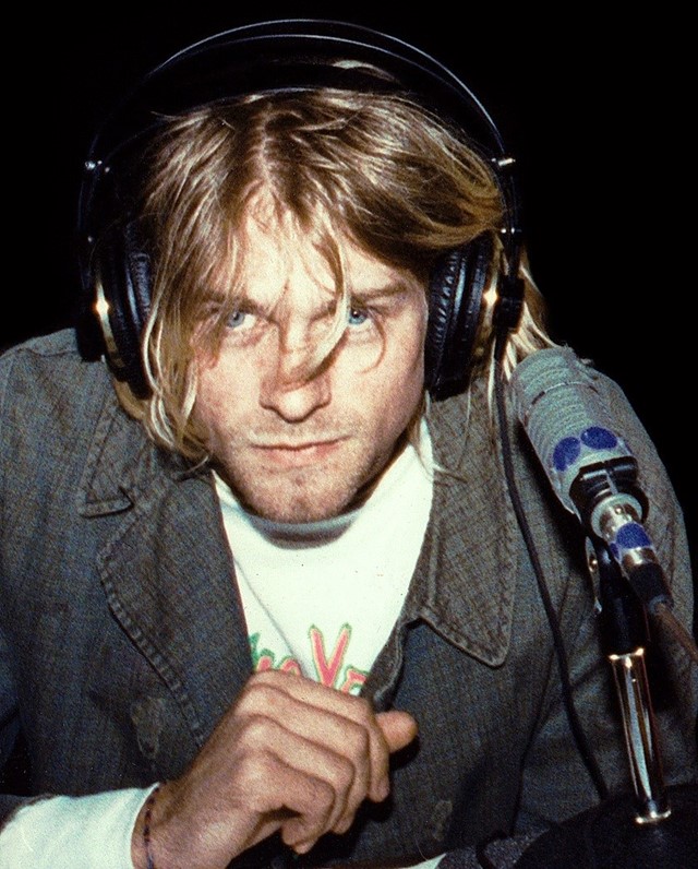  fake Nirvana song created using artificial intelligence