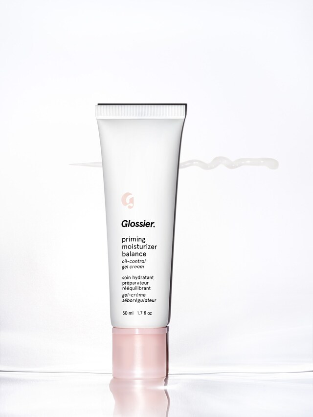 Glossier 9