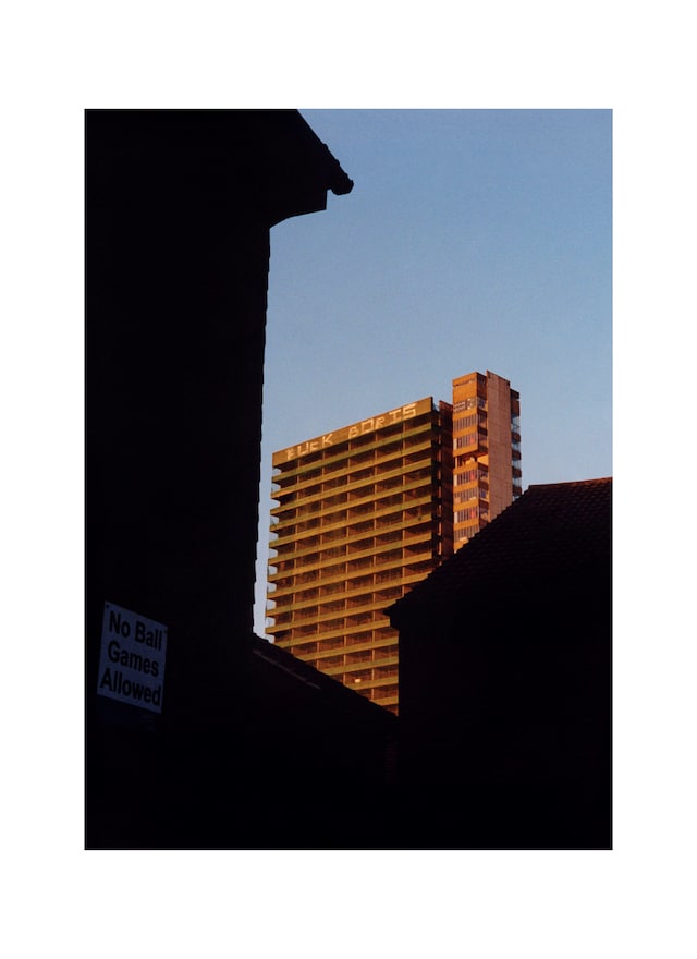 Maxwell Tomlinson, “Fuck Boris” (2019) 11