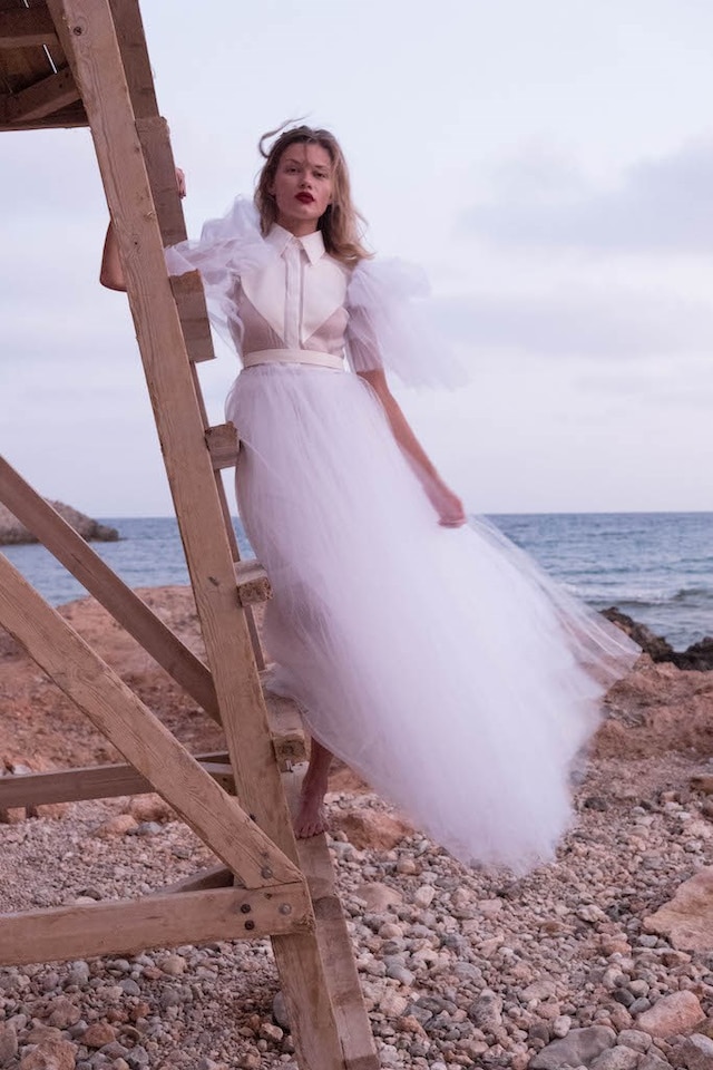 People of All Nations Wild At Heart Sailor Collection 9