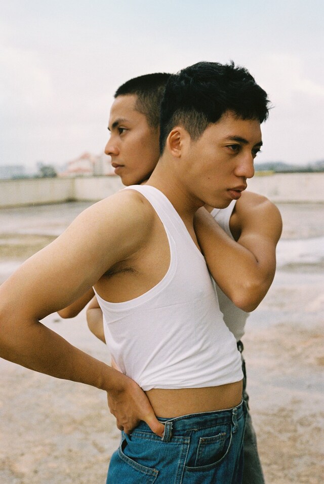 Hidhir Badaruddin’s Younglawa 8