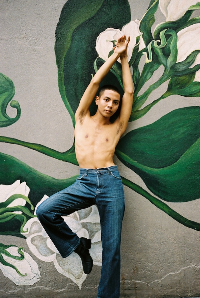 Hidhir Badaruddin’s Younglawa 9