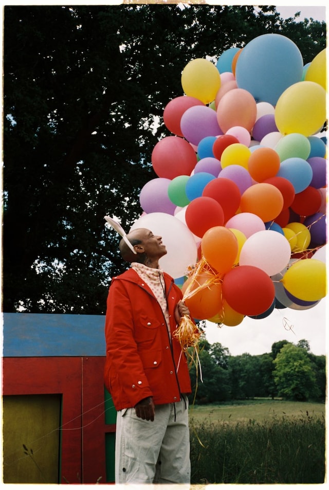 Rejjie Snow - Cookie Chips video 6