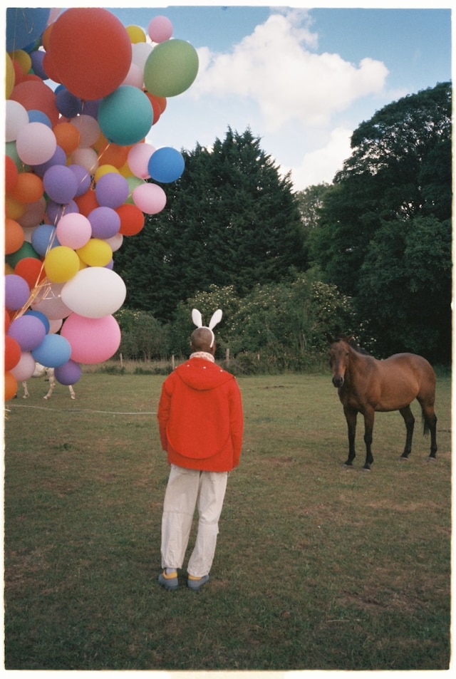 Rejjie Snow - Cookie Chips video 10