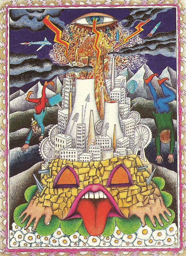 Tarot: A Visual History, Taschen 2020 4