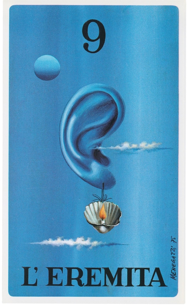 Tarot: A Visual History, Taschen 2020 5