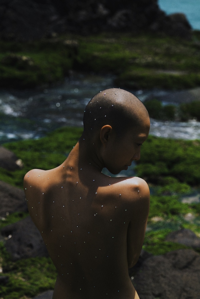 Zhong Lin’s Project 365 20