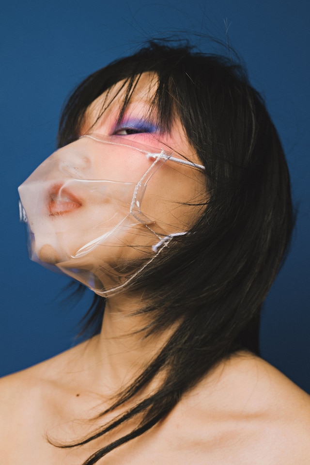 Zhong Lin’s Project 365 16