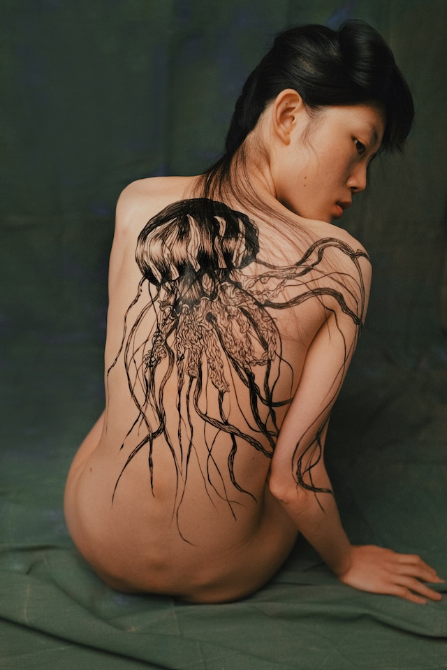Zhong Lin’s Project 365 13