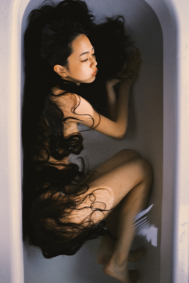Zhong Lin’s Project 365 9