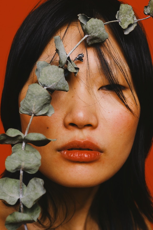 Zhong Lin’s Project 365 8