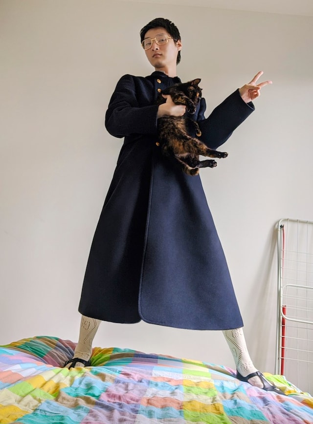 Gucci AW20 campaign The Ritual Alessandro Michele 1