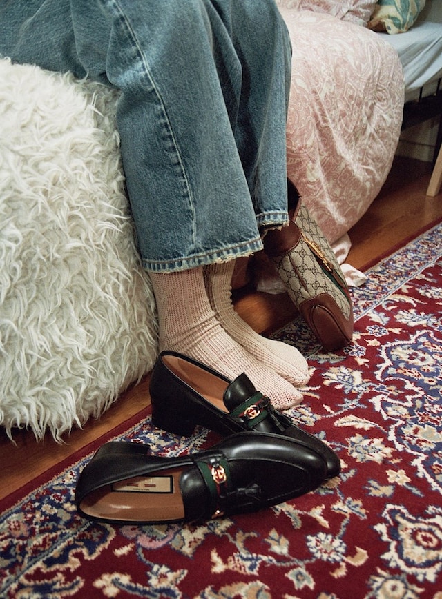 Gucci AW20 campaign The Ritual Alessandro Michele 7