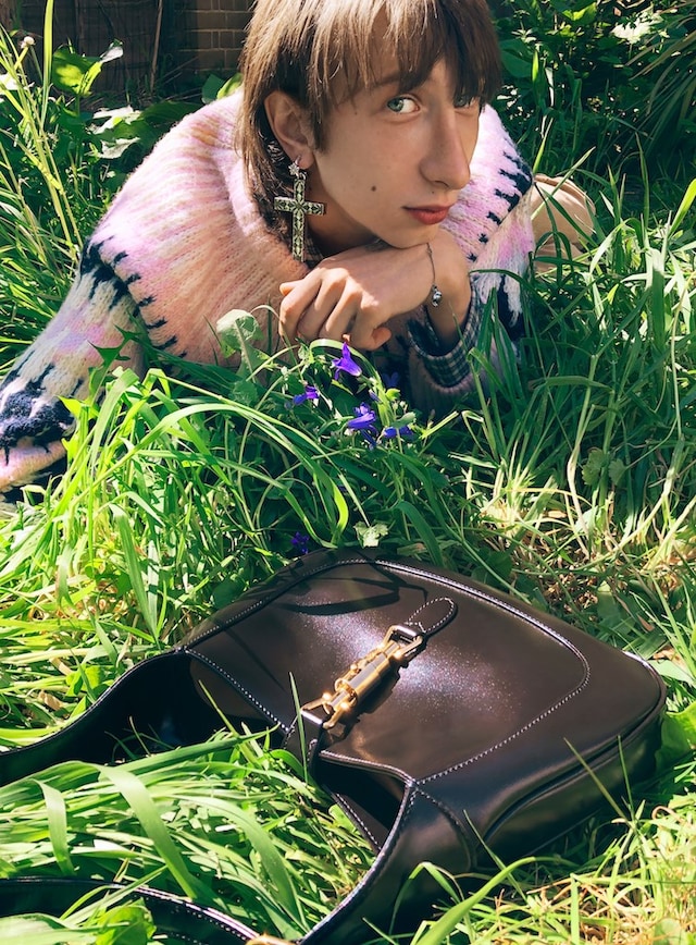Gucci AW20 campaign The Ritual Alessandro Michele 8