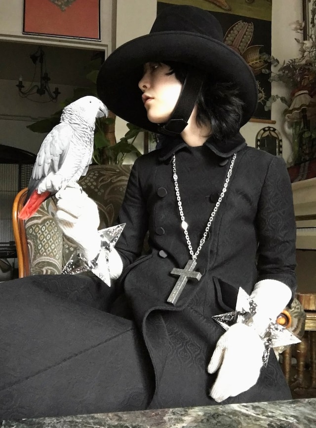 Gucci AW20 campaign The Ritual Alessandro Michele 11