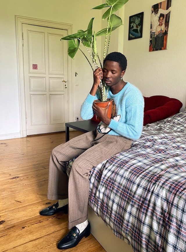 Gucci AW20 campaign The Ritual Alessandro Michele 17