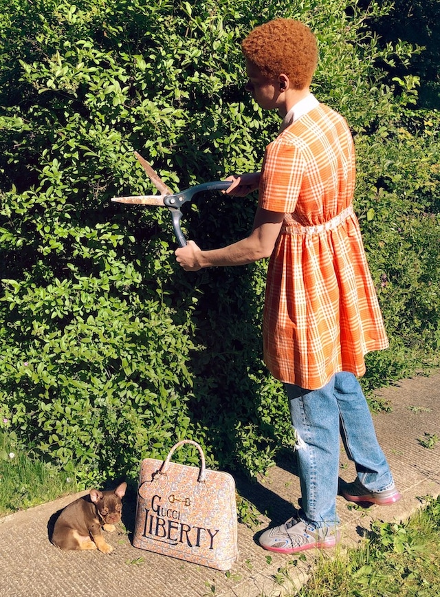 Gucci AW20 campaign The Ritual Alessandro Michele 18