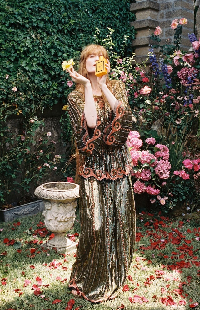 Gucci Bloom 8
