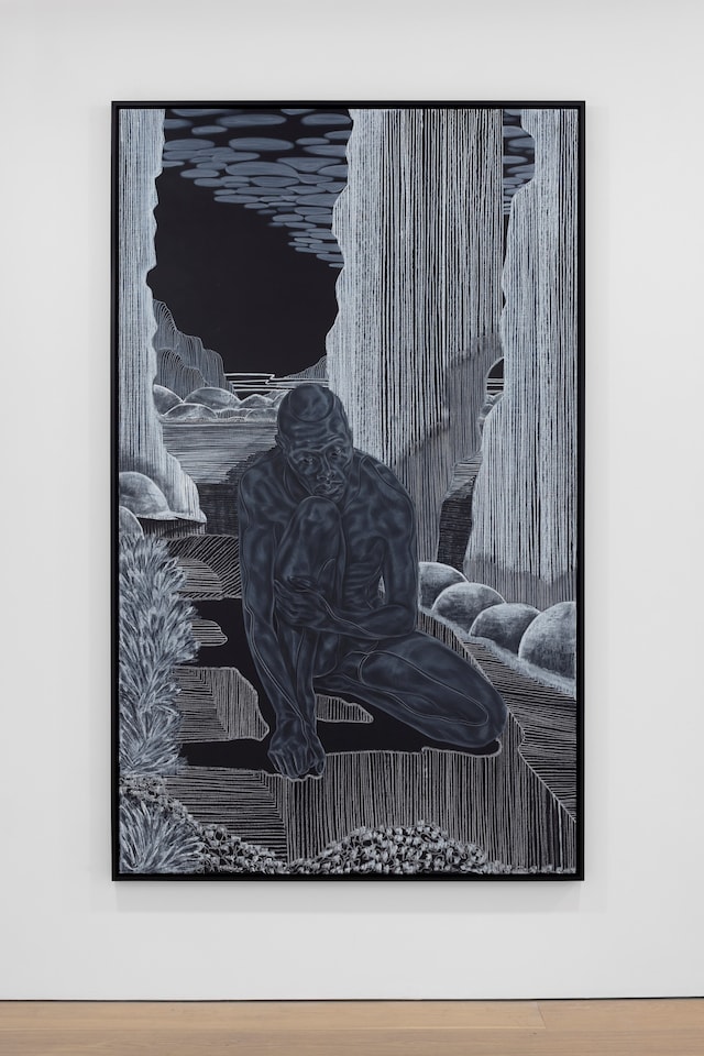 ”Introductions Early Embodiment (Koba)” 2