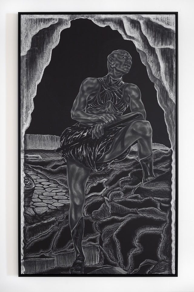 “The Ruling Class (Eshu)” (2019) 8