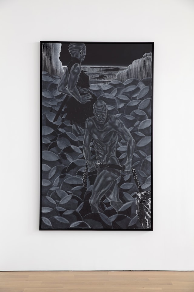 “To The Next Outpost” (2019) 9