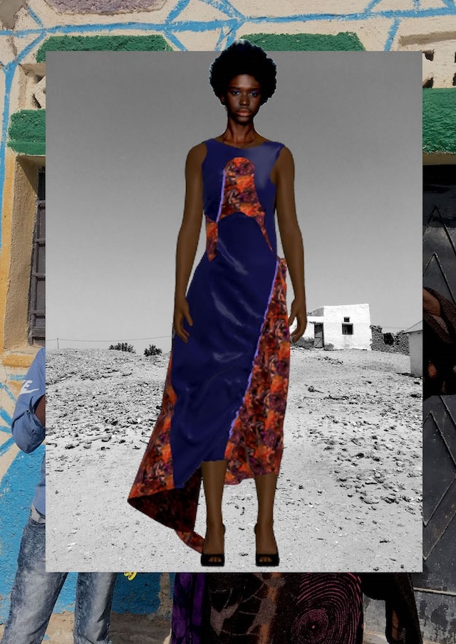 Class of 2020 fashion design Rana Mohamed 24