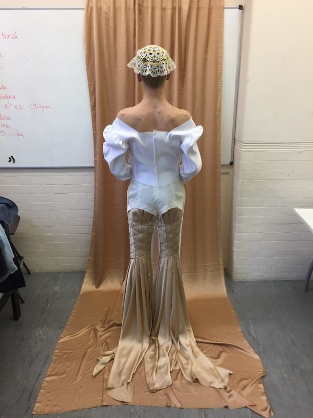 Class of 2020 fashion design Linnea Nordquist 33