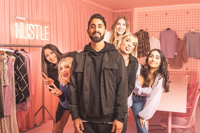 Channel 4’s Inside Missguided airs