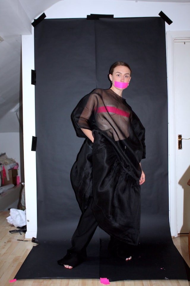 Class of 2020 fashion design Jake Treddenick 43