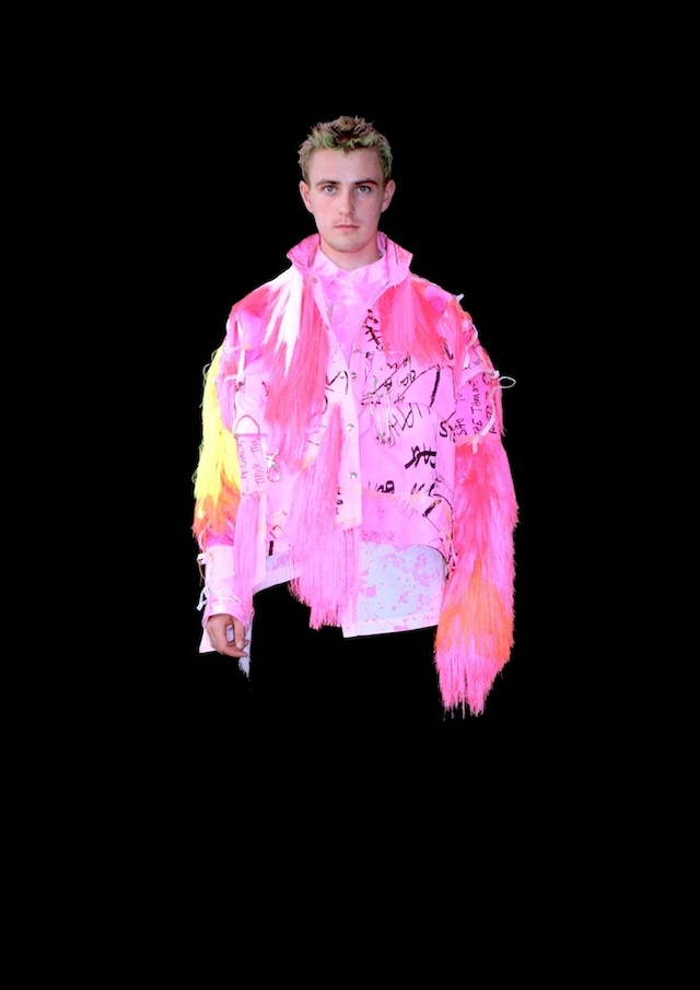 Class of 2020 fashion design Jake Treddenick 45