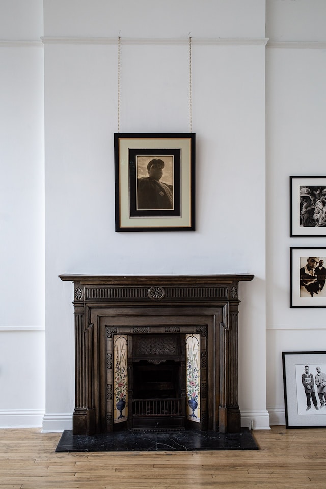 Futur Noir Installation View 21