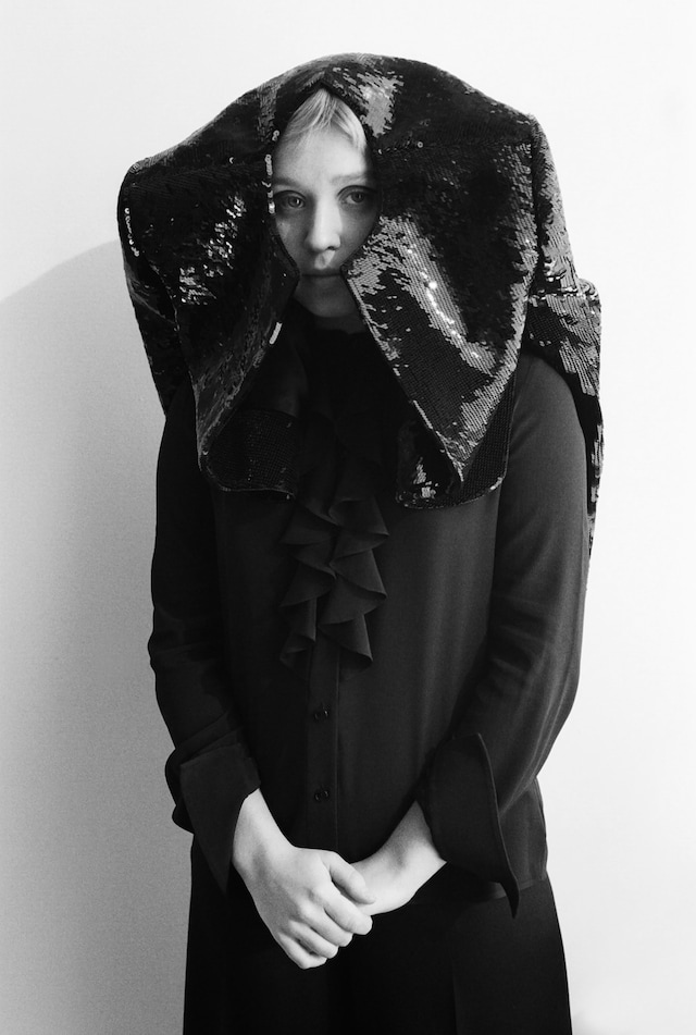 Eliza Scanlen – spring 2020 0