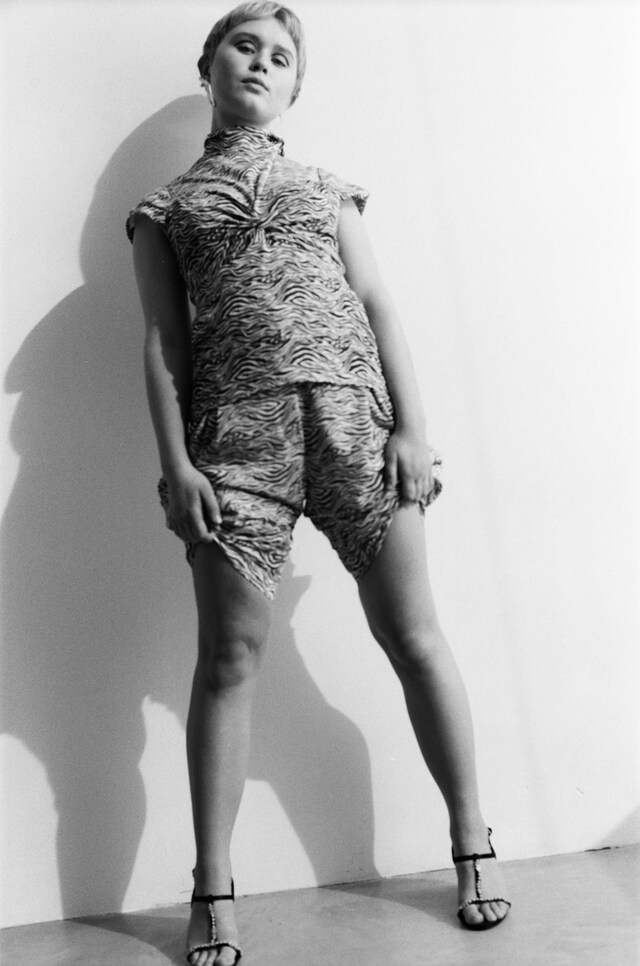 Eliza Scanlen – spring 2020 6