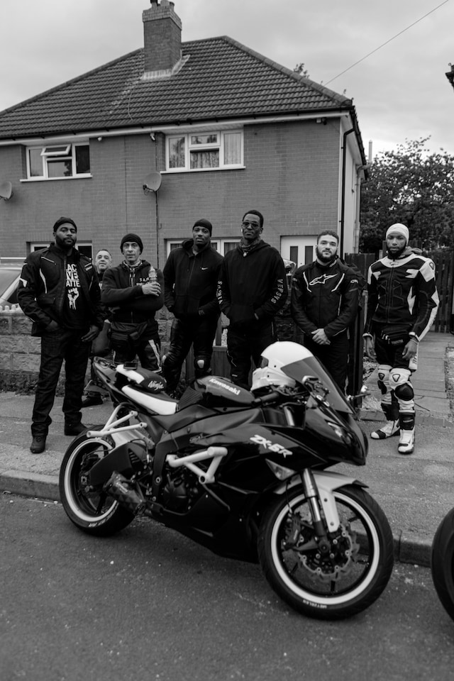 Jorja Smith - By Any Means video 9