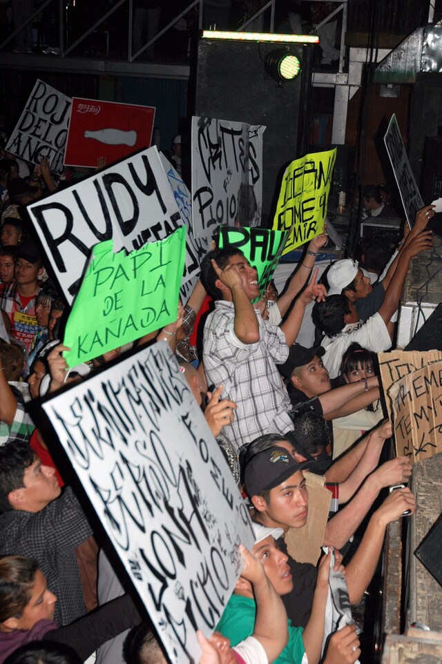 The Time We Call Our Own 17