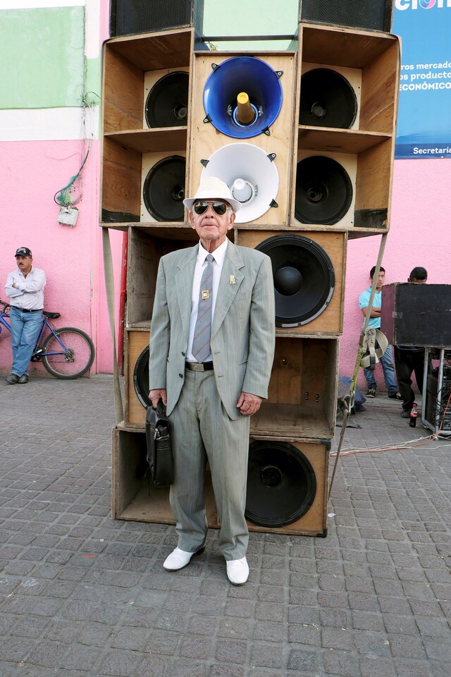 The Time We Call Our Own 1