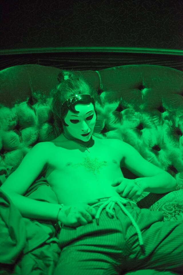 The Time We Call Our Own 27