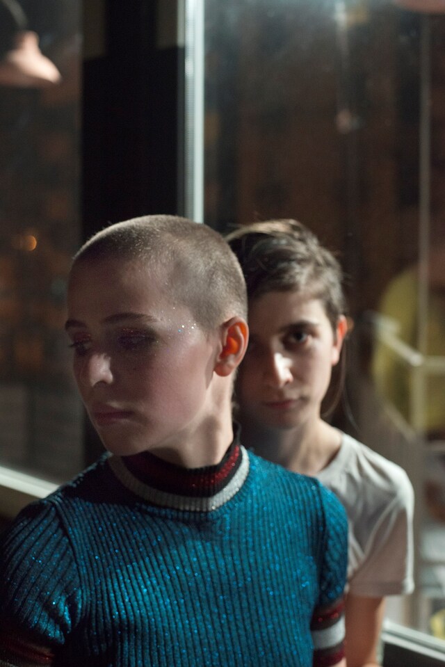 The Time We Call Our Own 8