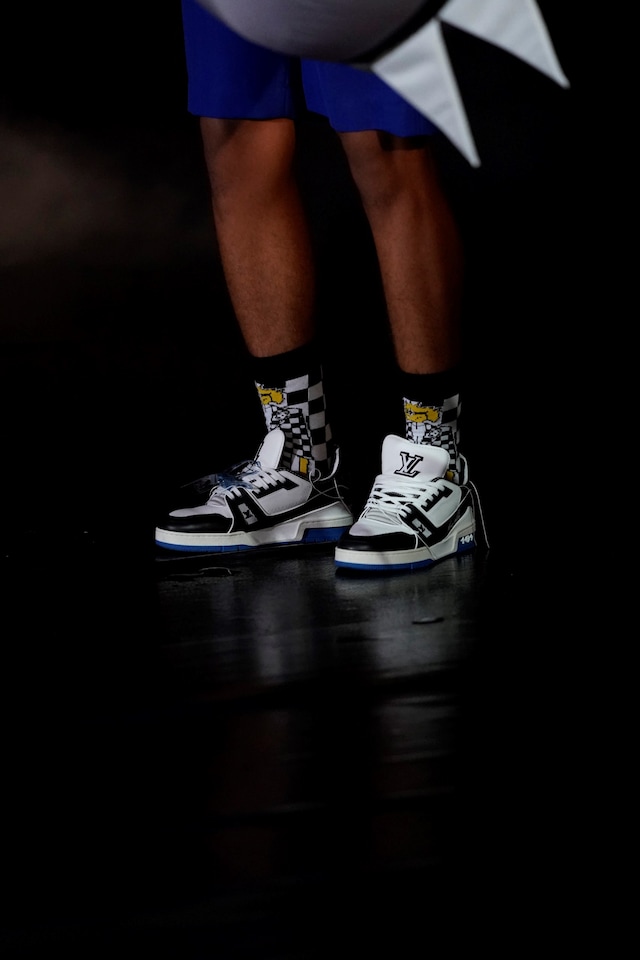 Louis Vuitton SS21 Menswear show: Toyko Virgil Abloh 20