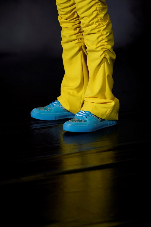 Louis Vuitton SS21 Menswear show: Toyko Virgil Abloh 32