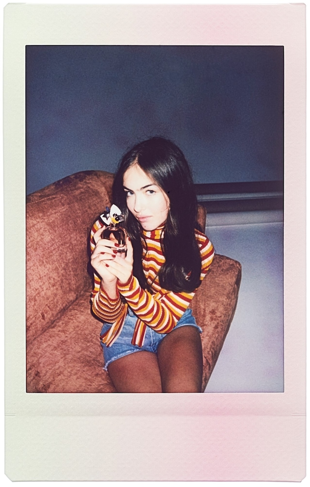 Marc Jacobs Perfect 4