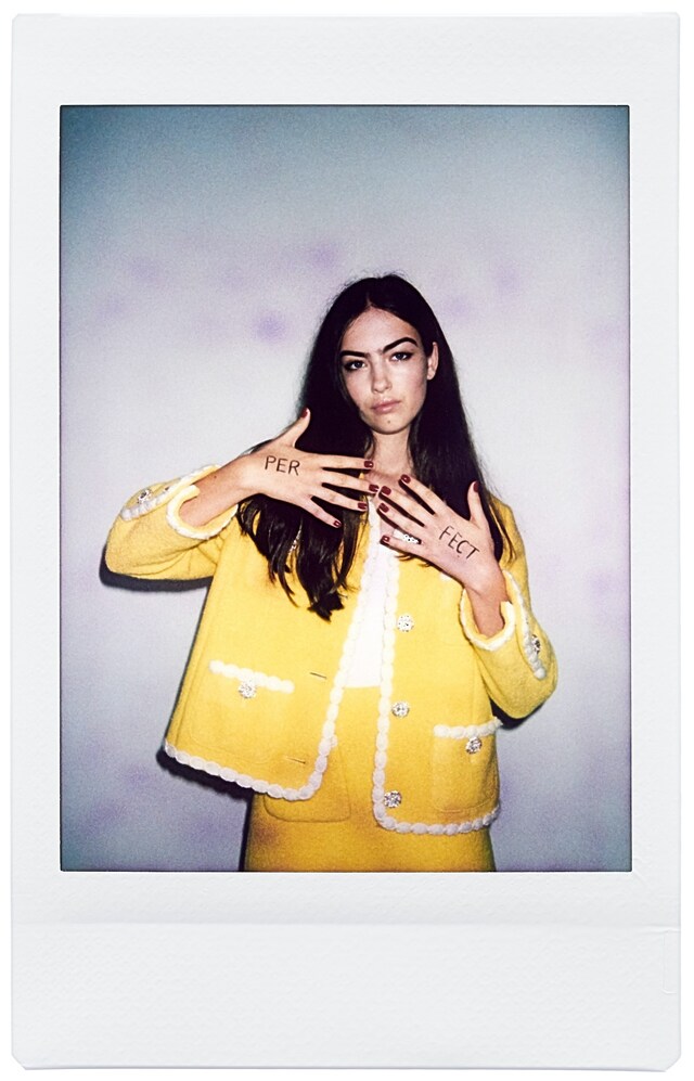Marc Jacobs Perfect 5