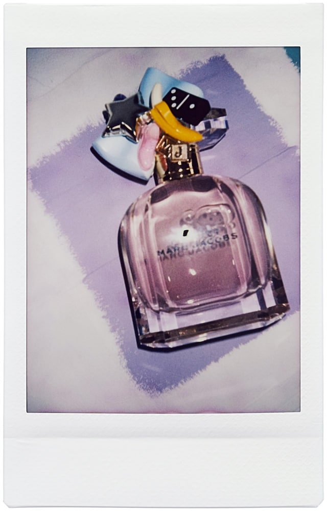 Marc Jacobs Perfect 6