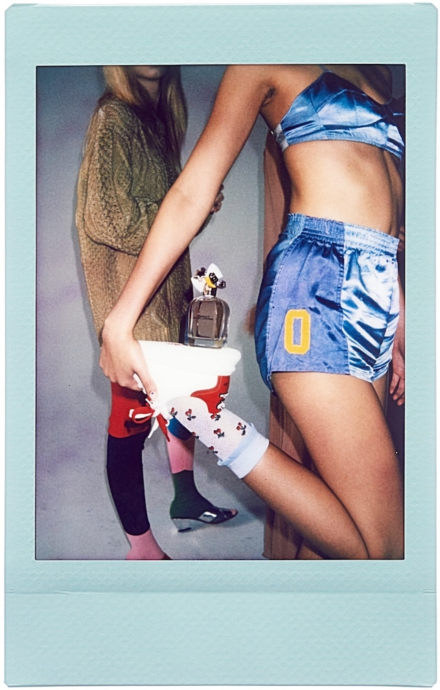 Marc Jacobs Perfect 2