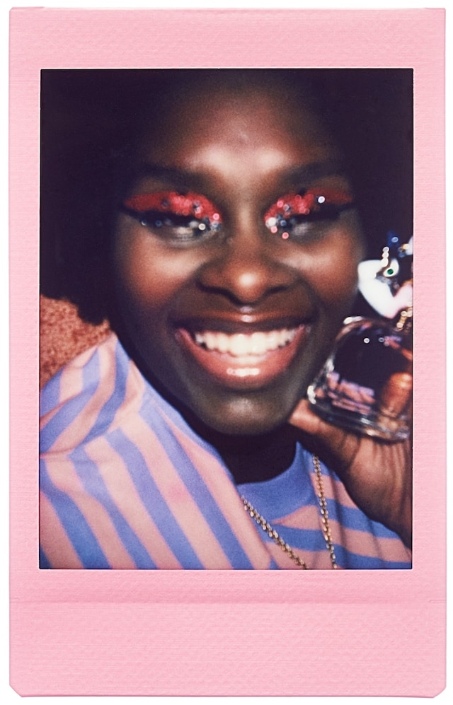 Marc Jacobs Perfect 8