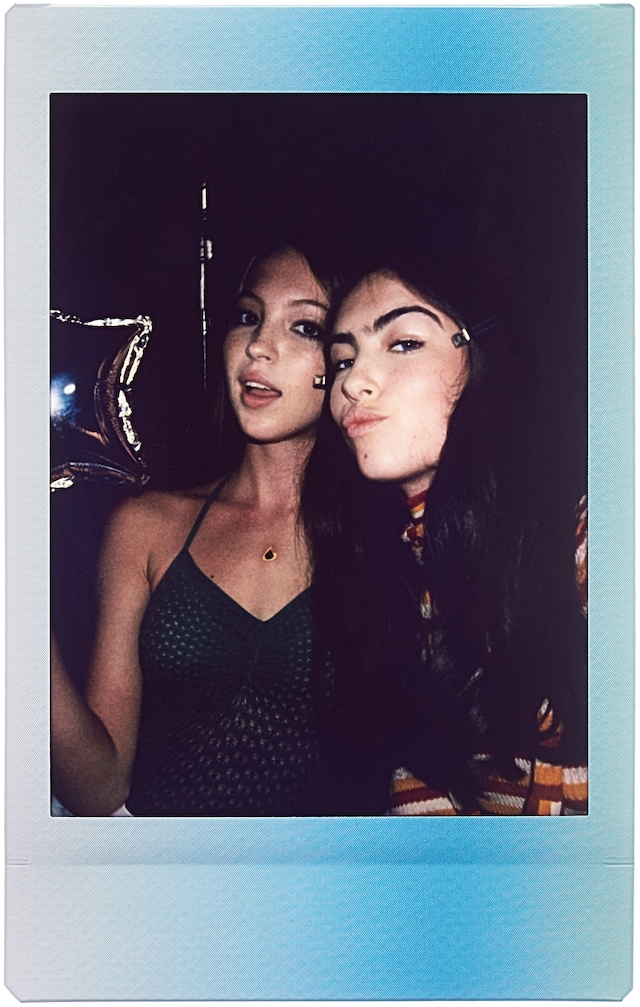 Marc Jacobs Perfect 10
